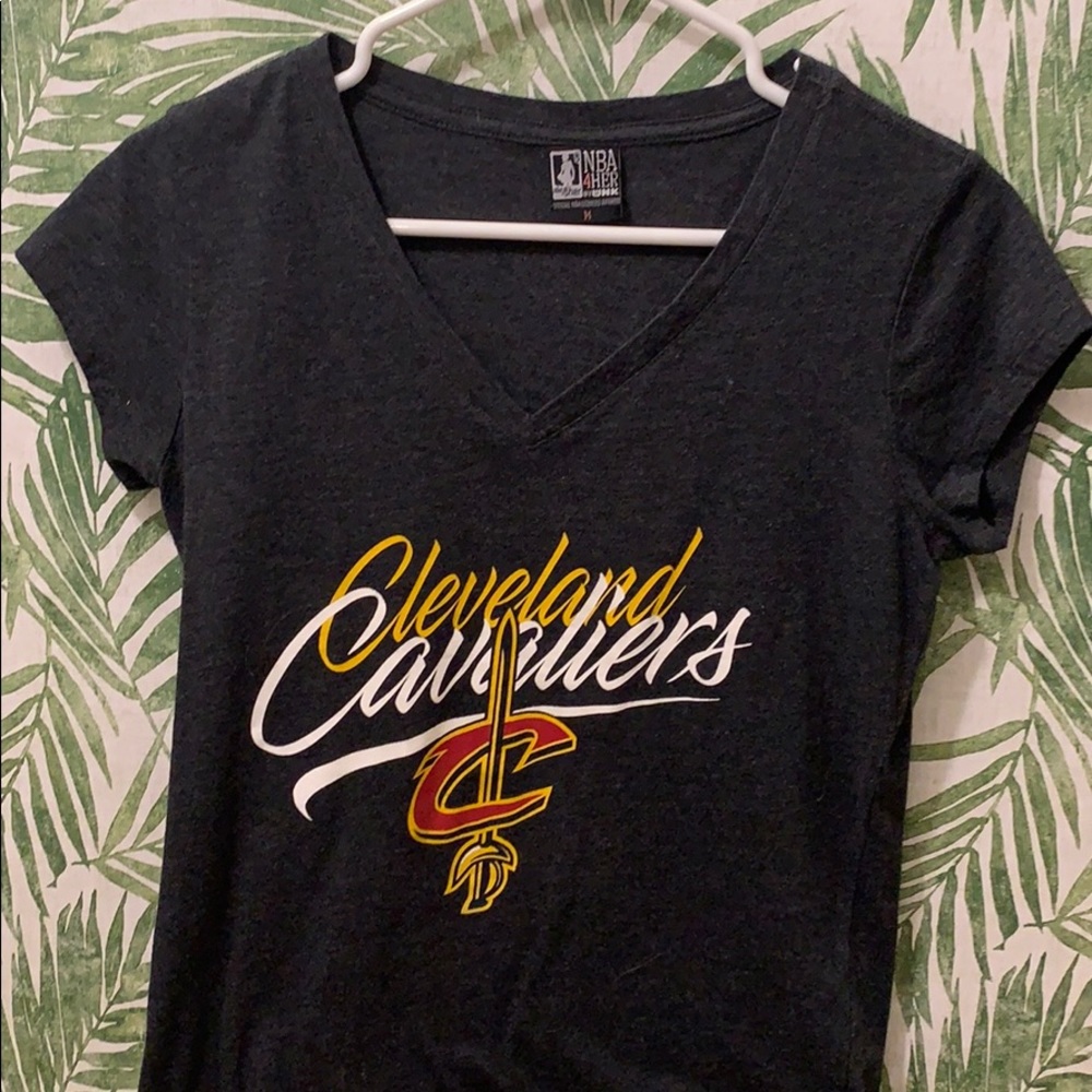 Cavs Tshirt